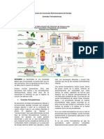 Procesos de Conversión Electromecánica de Energía