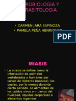 Miasis