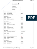 Plan de Estudio INTEC