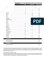 Transfer Case Guide