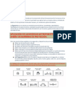 Preparacion de Examen de Ergonomia