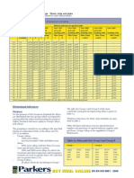 Bs en 485-4 1994 Gruix Tolerancies Alumini