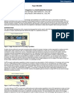 Data Integration in Grid