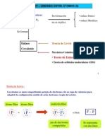 Tema 4 Enlace Covalente