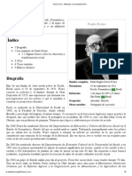 Paulo Freire - Wikipedia, La Enciclopedia Libre