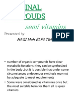 Quazi Vitamins