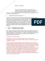 Determinaciones Refractometricas en Alimentos