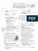 Modulo Fuentes de La Historia