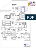 Esquema Portatil ZA1-MB