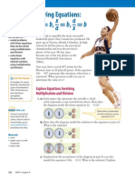 Mathlinks9 CH 8 Textbook