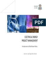 CEESP Electrical Energy Project Management 0 Intro To WPP