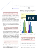 Lecture 10: Random Variables