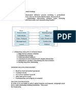 Sales Management A Concise Guide To Sales Management