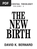 The New Birth