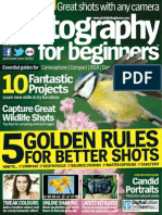 Photography For Beginners - Issue 24, 2013 PDF