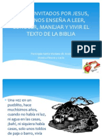 Biblia Catequesis