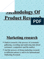 International Marketing Research - PPT