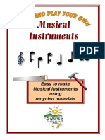 Musical Instruments