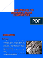 Understanding The Fundamentals of Chain Drives