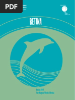 Retina 2011 Syllabus