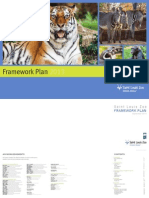 St. Louis Zoo Expansion Framework Plan (2013)