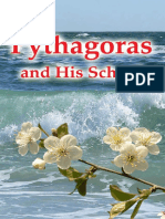 Pythagoras and His School