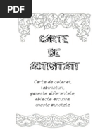 Activitati