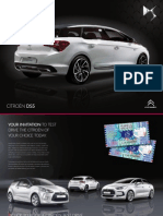 DS5 Brochure