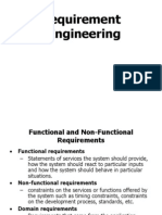 Requirement Engineering - Part 2