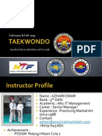 Taekwondo1 2013