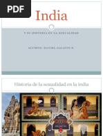 Exposicion de La India