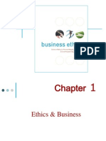 Ethics Chap 001 by Hartman and DesJardins