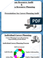 Career Planning