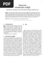 Manual de LaTeX