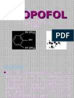 PROPOFOL