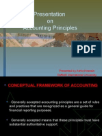 Accounting Principles