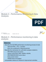 RANOP2 Module2 PM Monitoring Analysis RAS06 111008