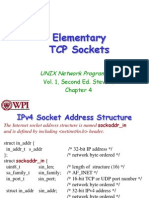 Web - Cs.wpi - Edu Rek Grad Nets Spring2012 TCP Sockets S12 PDF