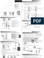 MA300 Instal Manual