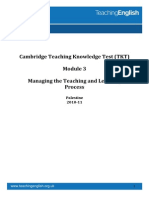 Trainee Workbook Cascade Corrected