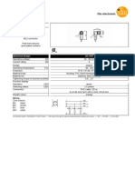 DC PNP Electrical Design: Wiring