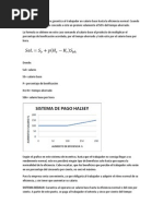 SISTEMA de Salarios