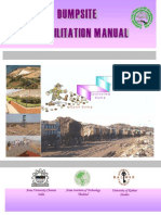 Dumpsite Rehabilitation Manual