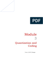 Log PCM and Companding Notes