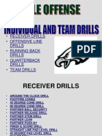 Air Raid Drills