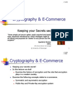 Cryptographyande Commerceupdated 120215201600 Phpapp01