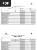 Registro Auxikliar 2011