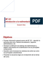 MT221 Introduccion