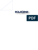 Kuoni