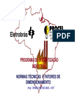 Motores Normas Ensaios PDF